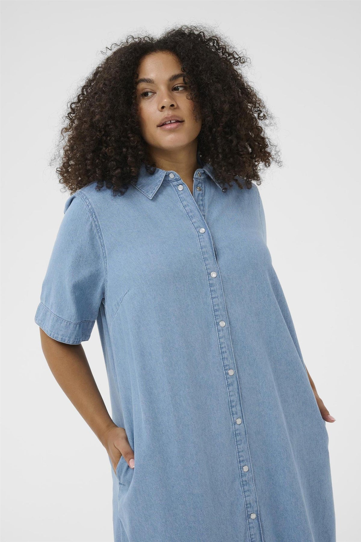 Kcjada Dress