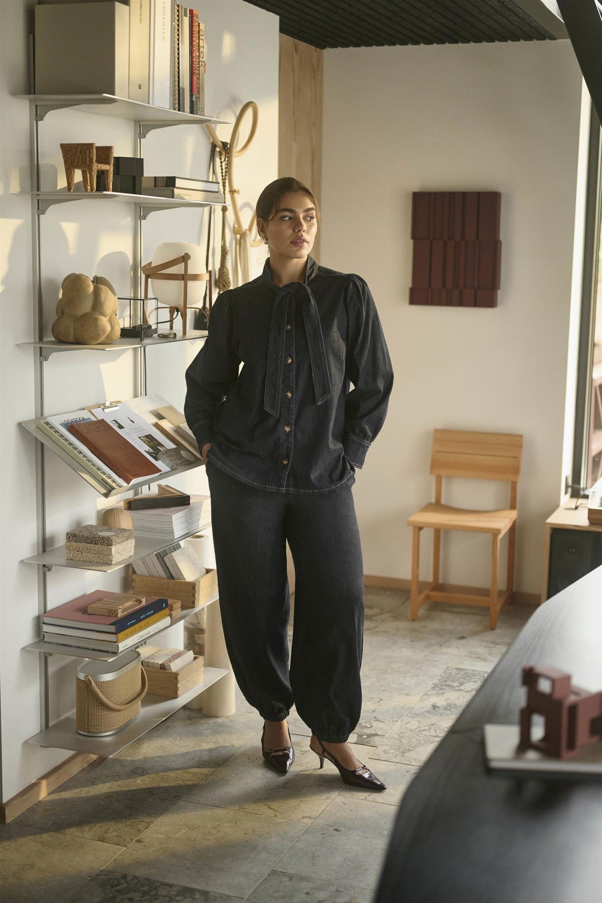 Kcmally Denim Jeans