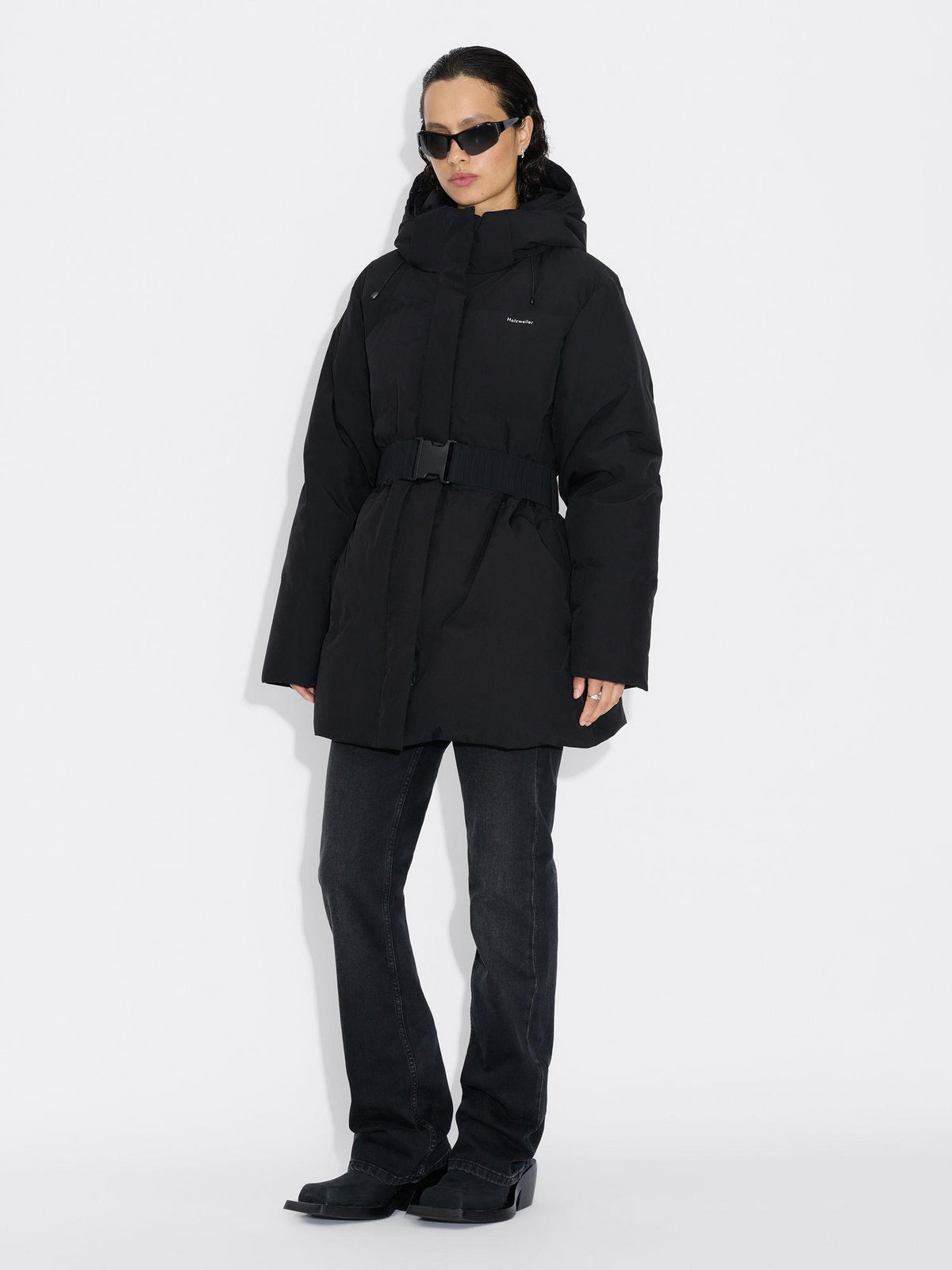 Besseggen Lt Down Jacket