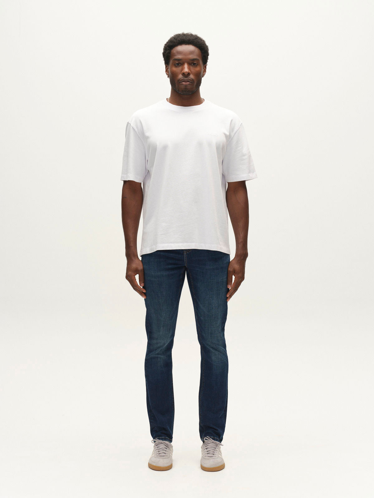 Gabjones Bekham Ds0002 Jeans