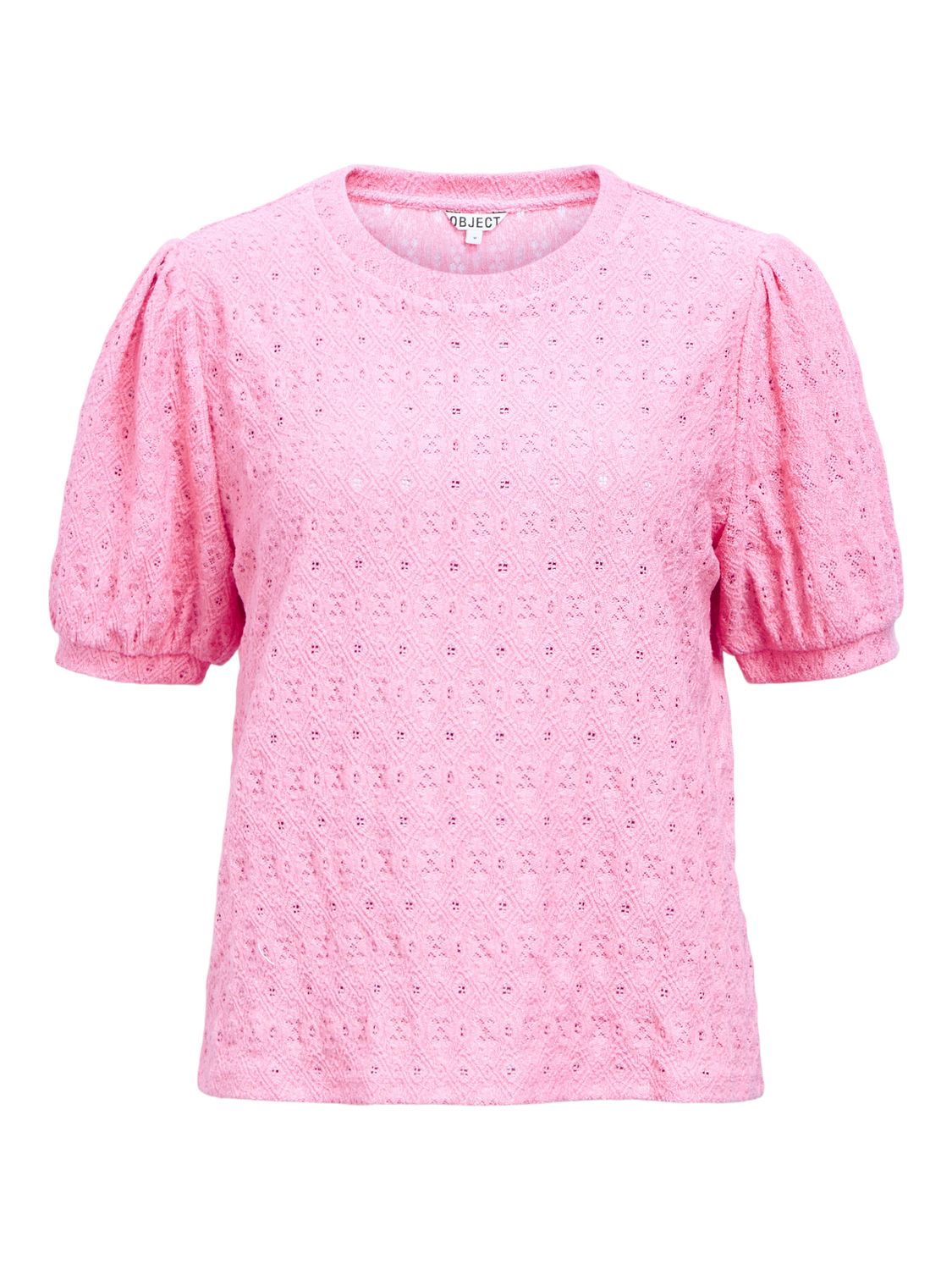 Objlaila S/s Re Top Noos