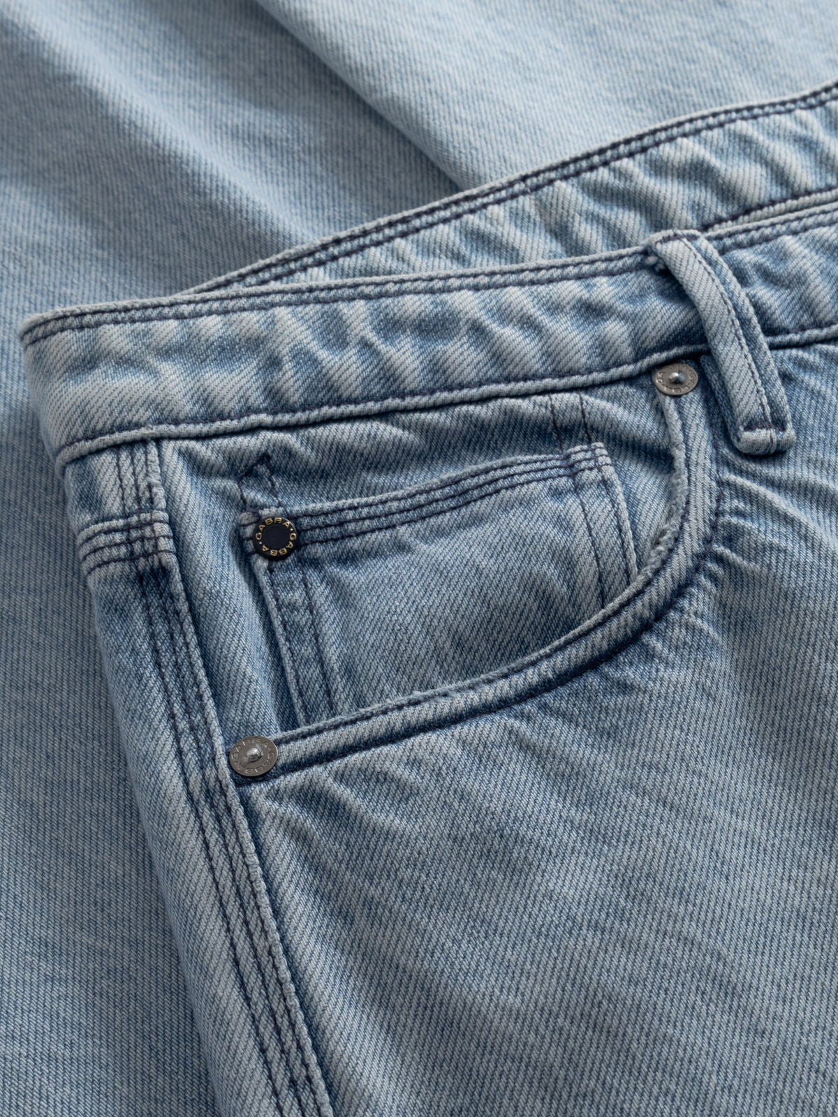 Gabmax Elvis Jeans