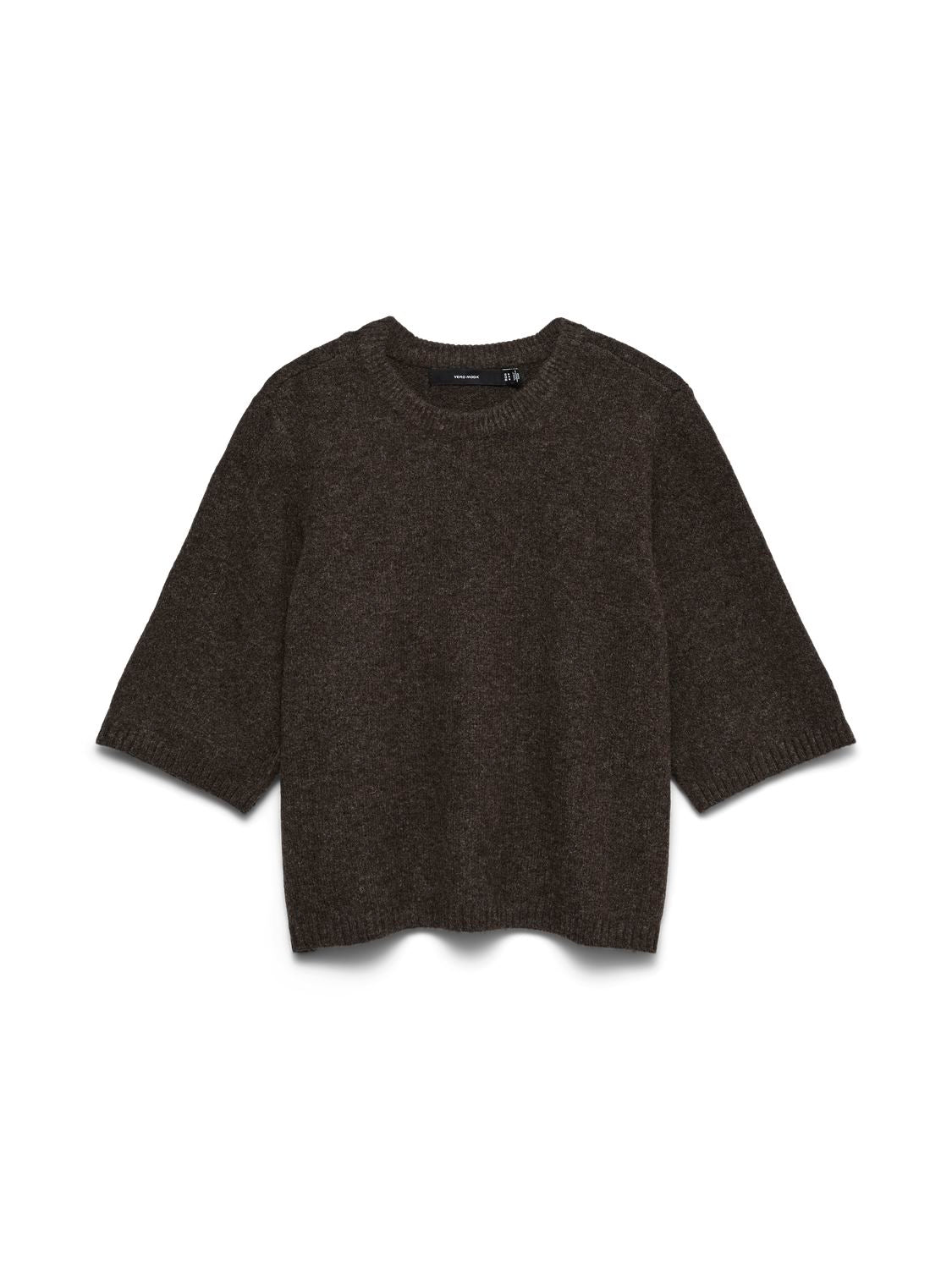 Vmboom 2/4 O-Nk Oversize Pullove Ga Noos