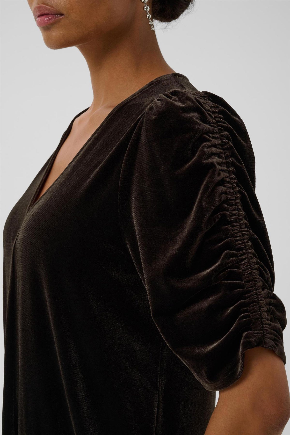 Didempw Dress
