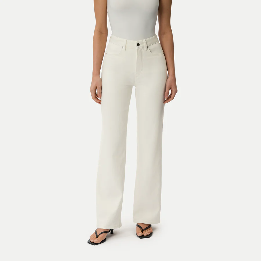Relaxed ComfortDenim Jeans