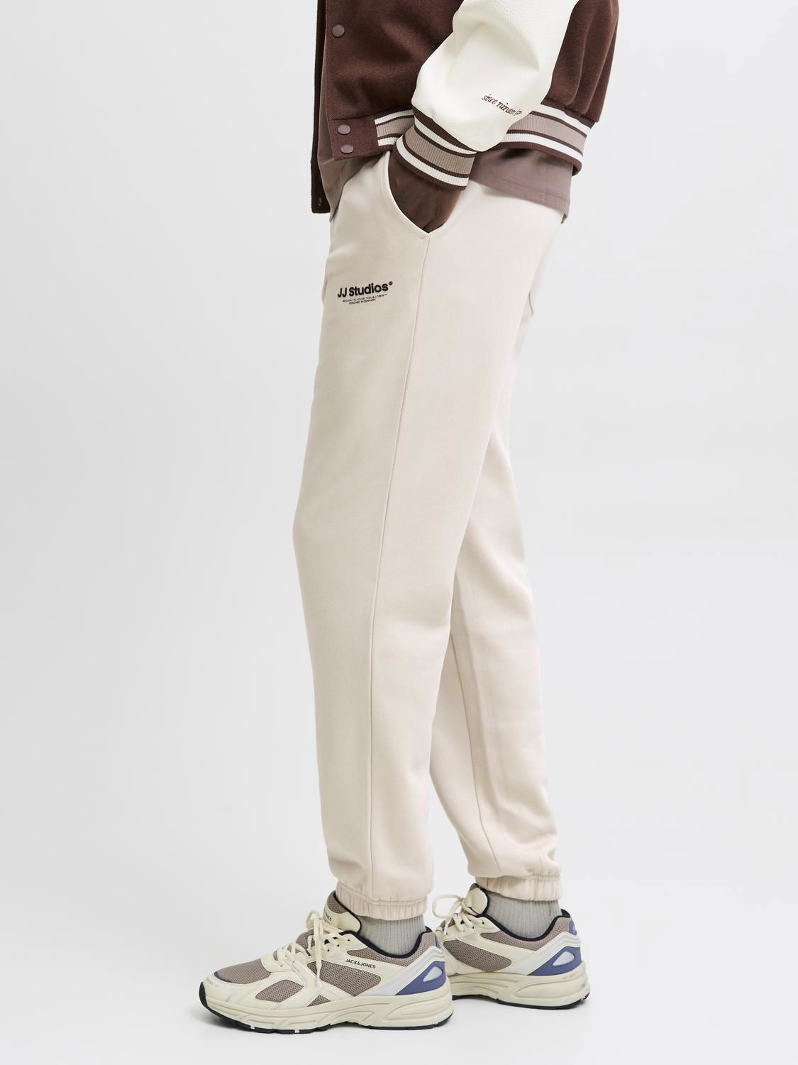 Jpstkane Soho Sweat Pants Noos