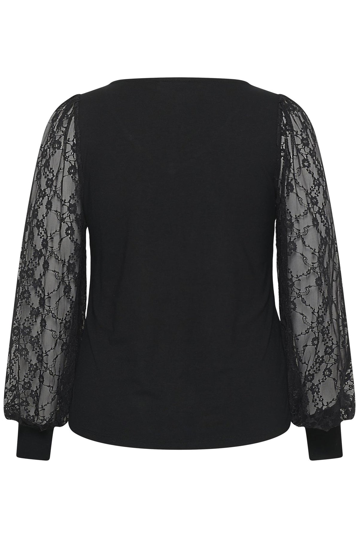 Kcleona Lace Blouse