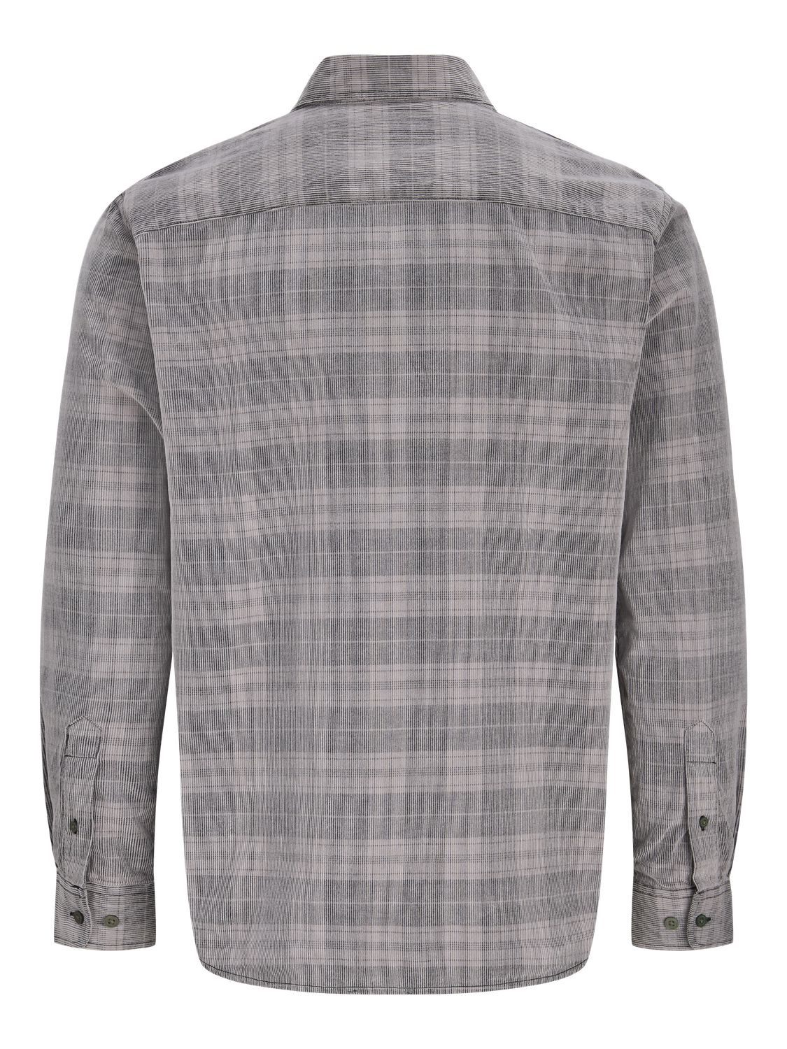 Jprbluray Corduroy L/s Shirt