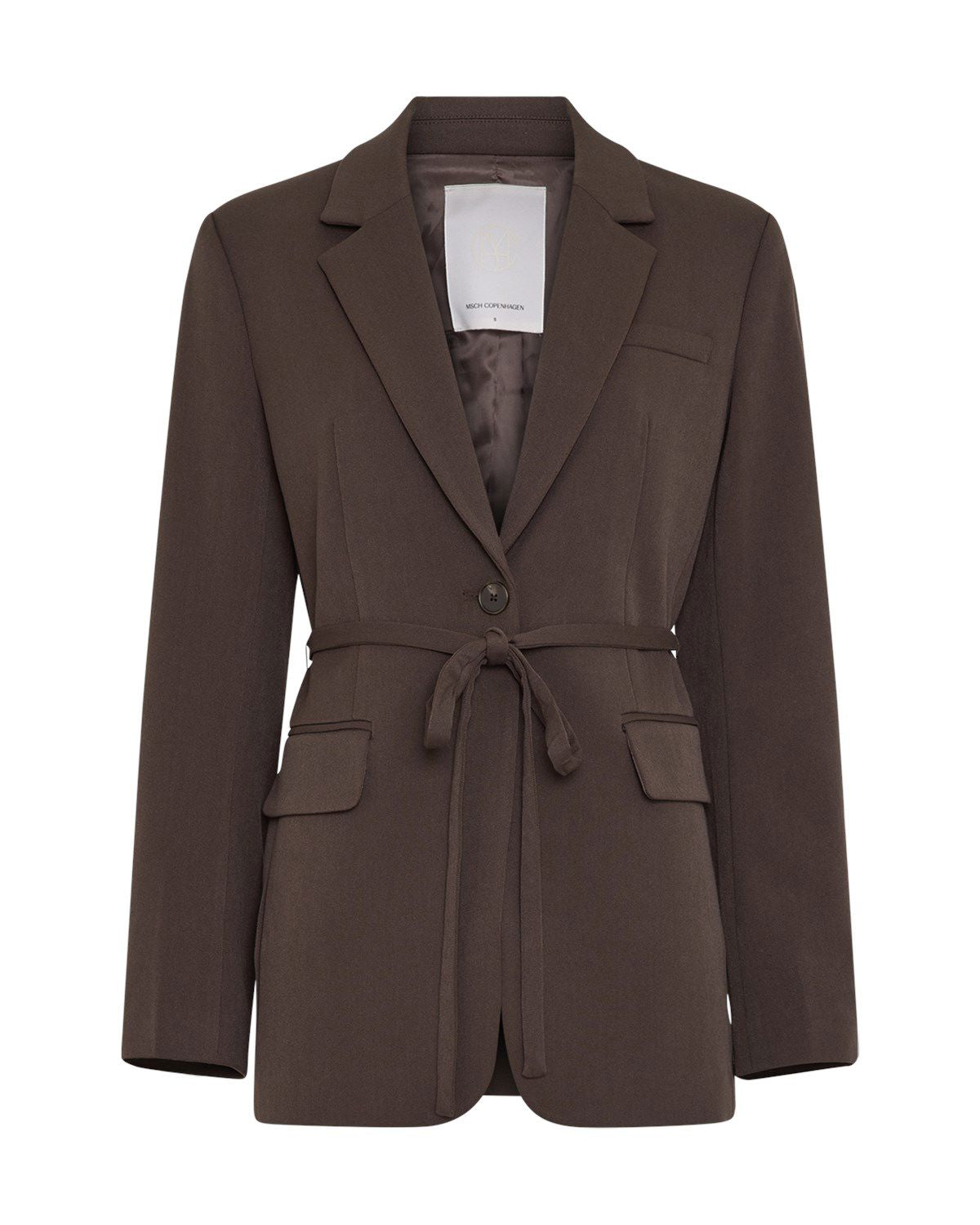 Mschkiesa Henrika Blazer