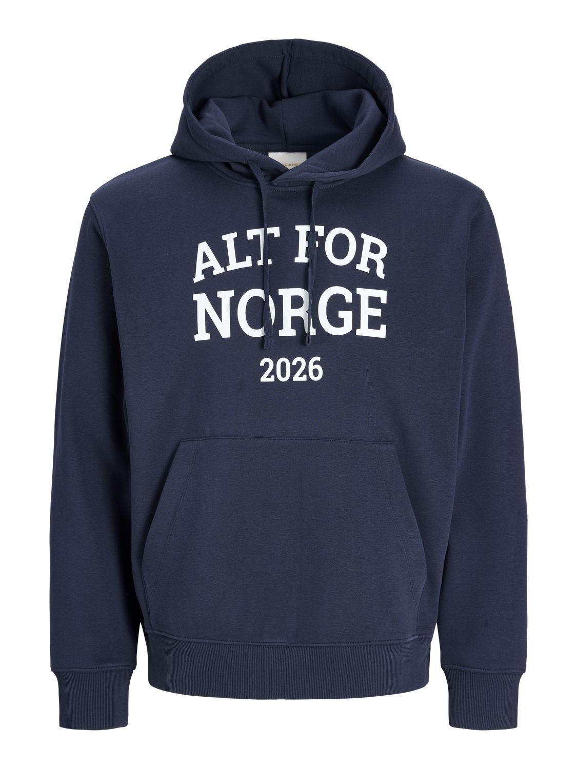 Jornorge Sweat Hood Smu