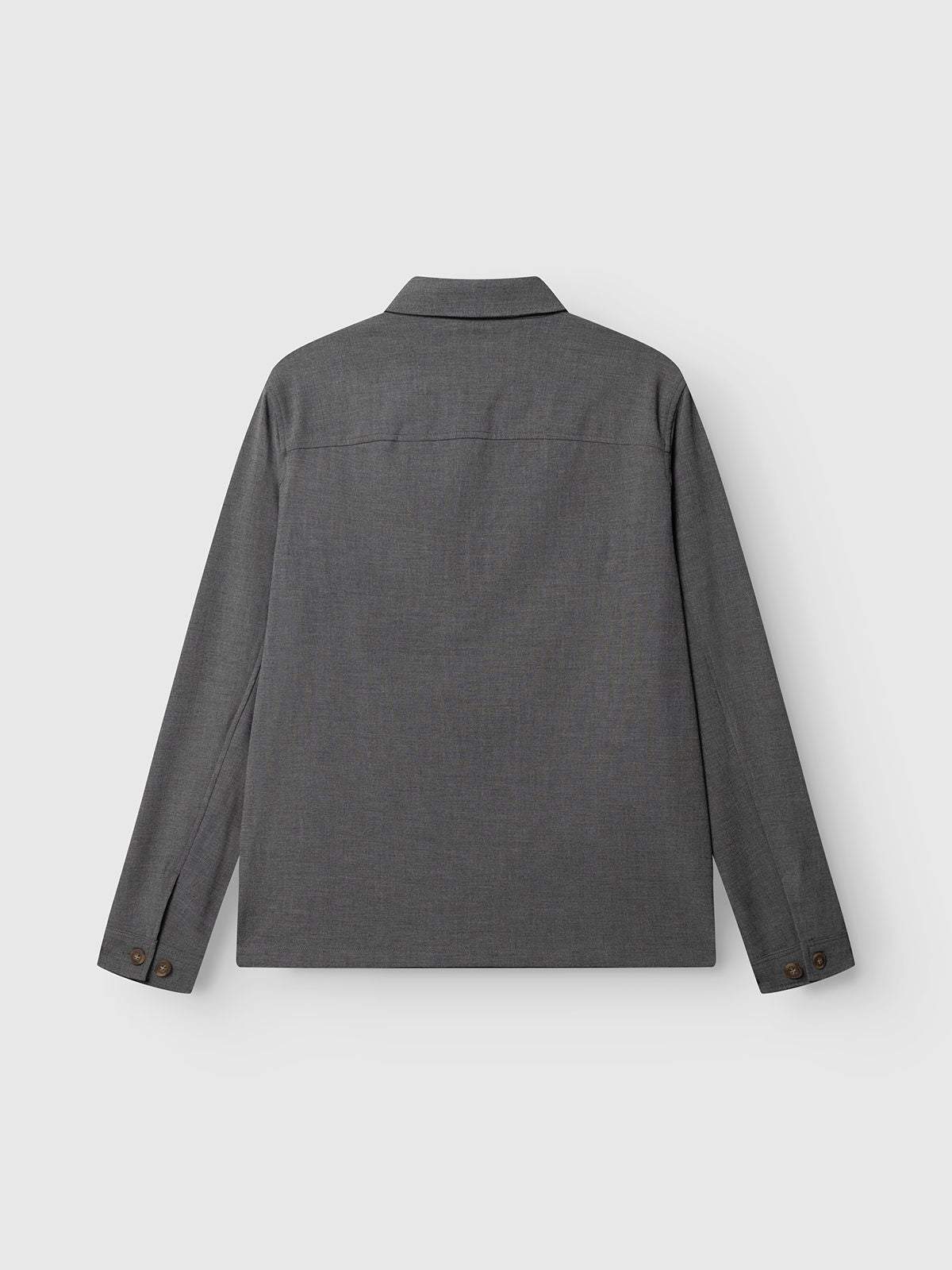 Gabtogger Push Phin Lsovershirt Grs