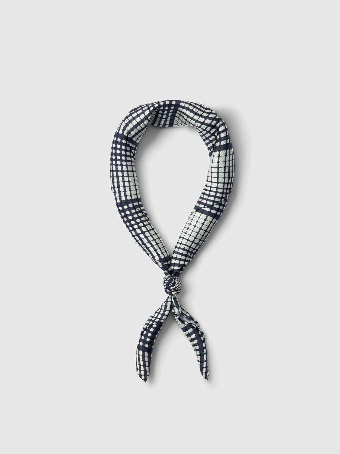 Slwsara Silk Scarf