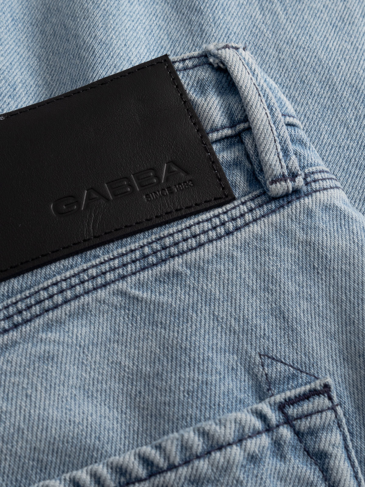 Gabmax Elvis Jeans