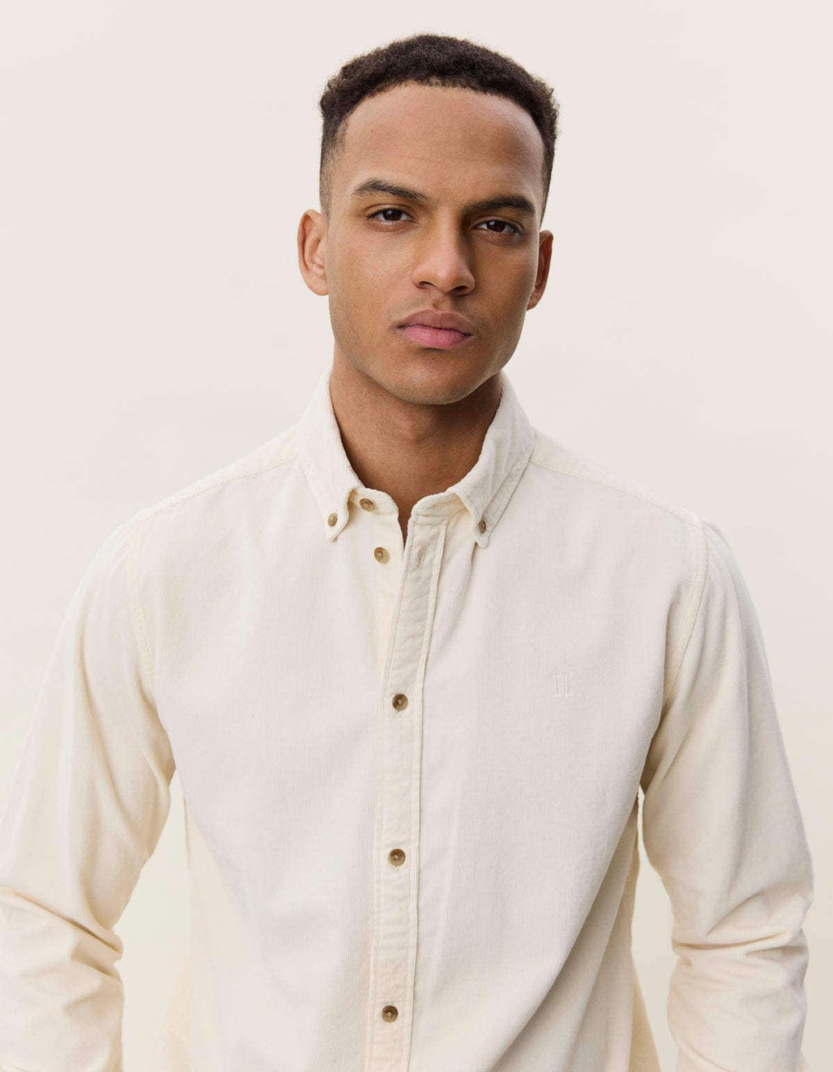 Pinwale Corduroy Shirt