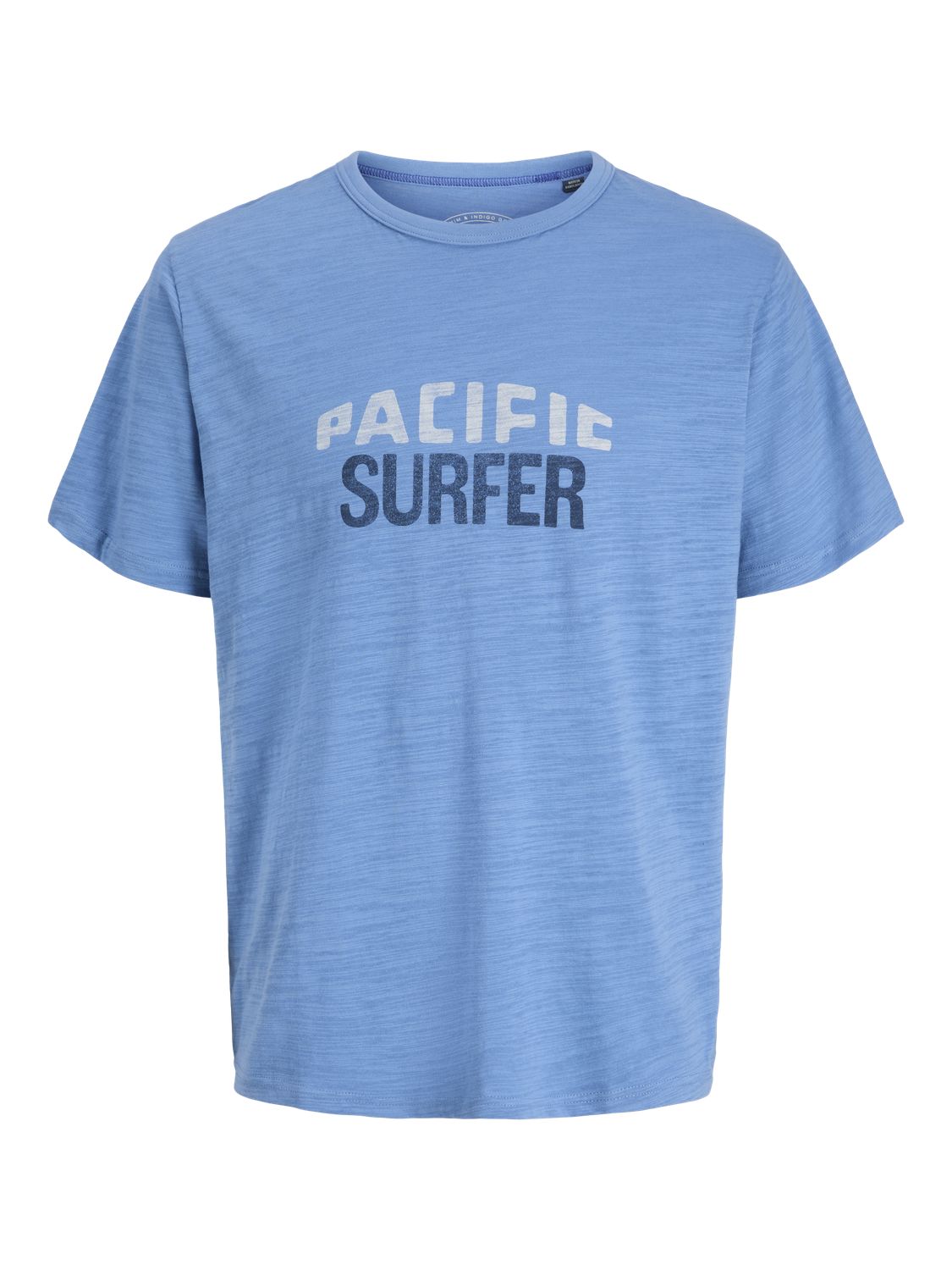 Jprblubrayden Ss Tee