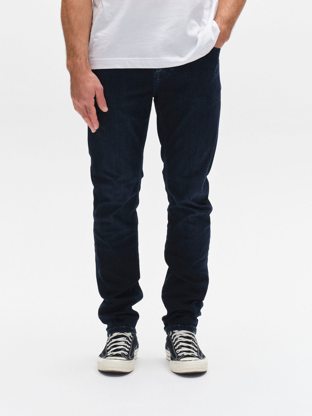 Gabjones Blueblack Jeans