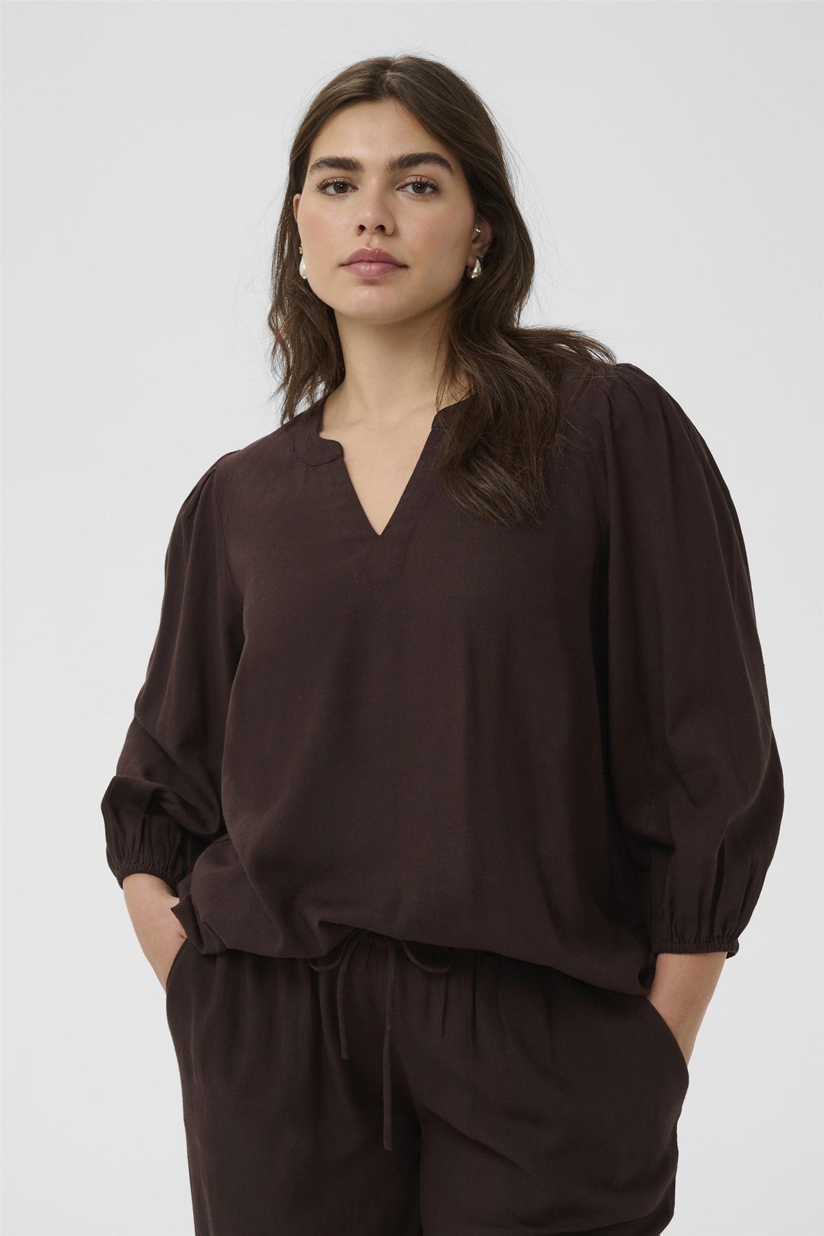 Kcmille Blouse