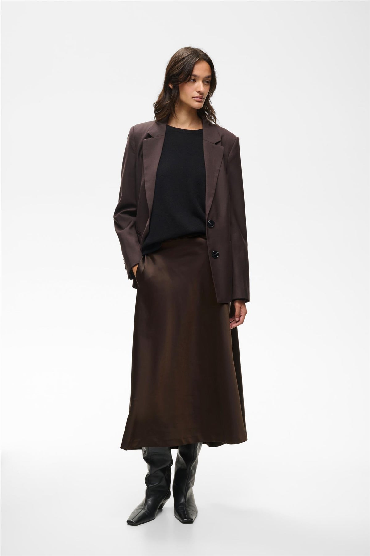 Zilkyiw Skirt