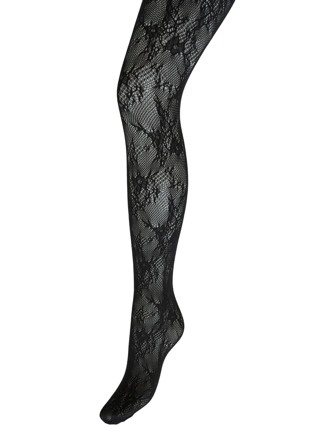 Vmmonroe Lace Tights