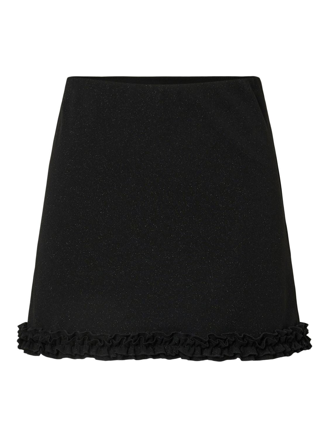 Pcpaige Hw Mini Skirt Jrs Bc