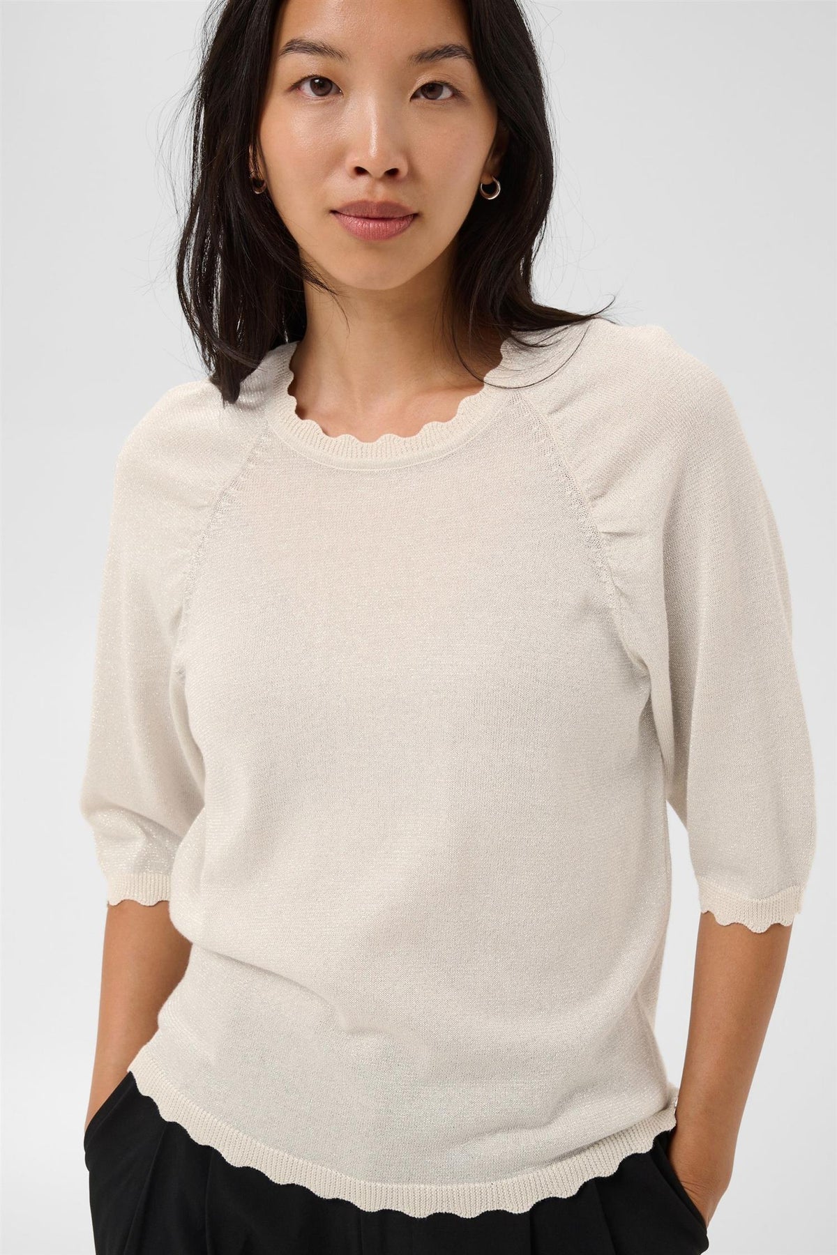 Dotpw Pullover