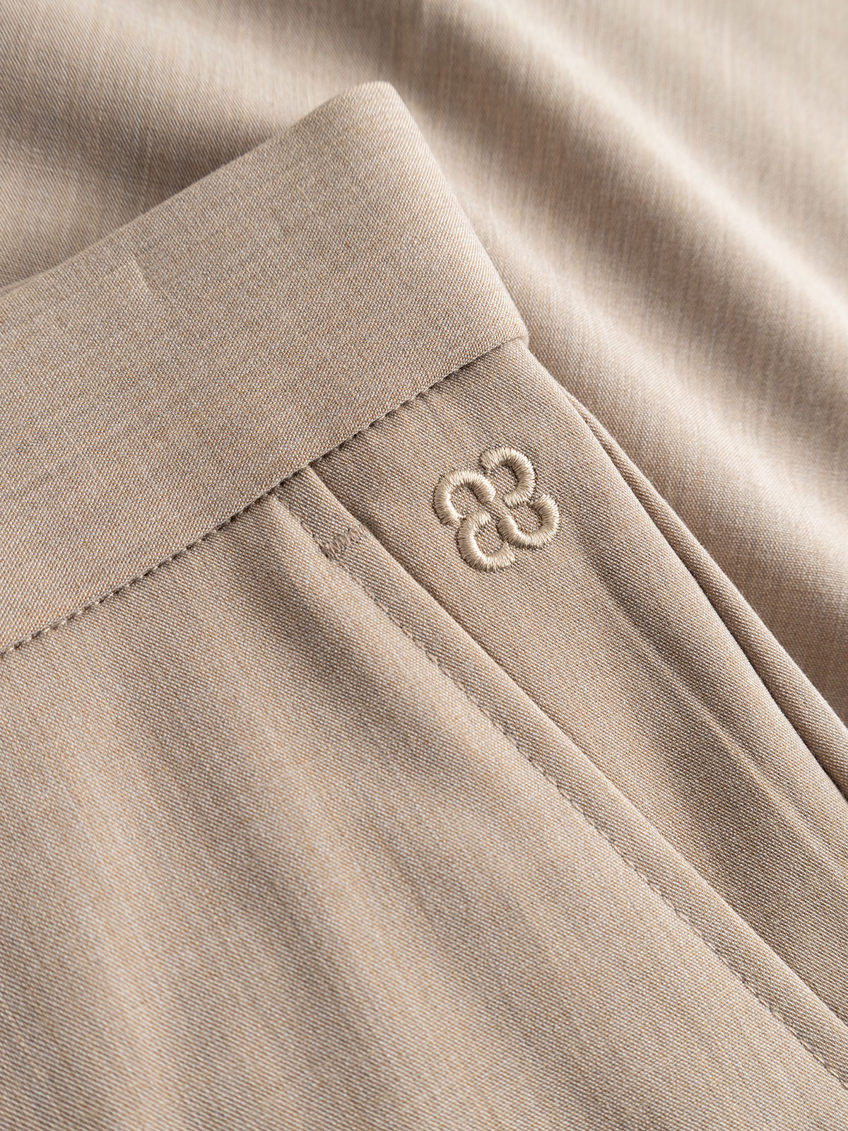 Gabjoli Tailor Dressy Shorts
