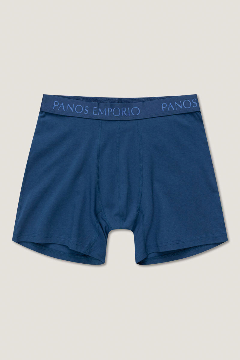 3pk Base Bamboo Boxer