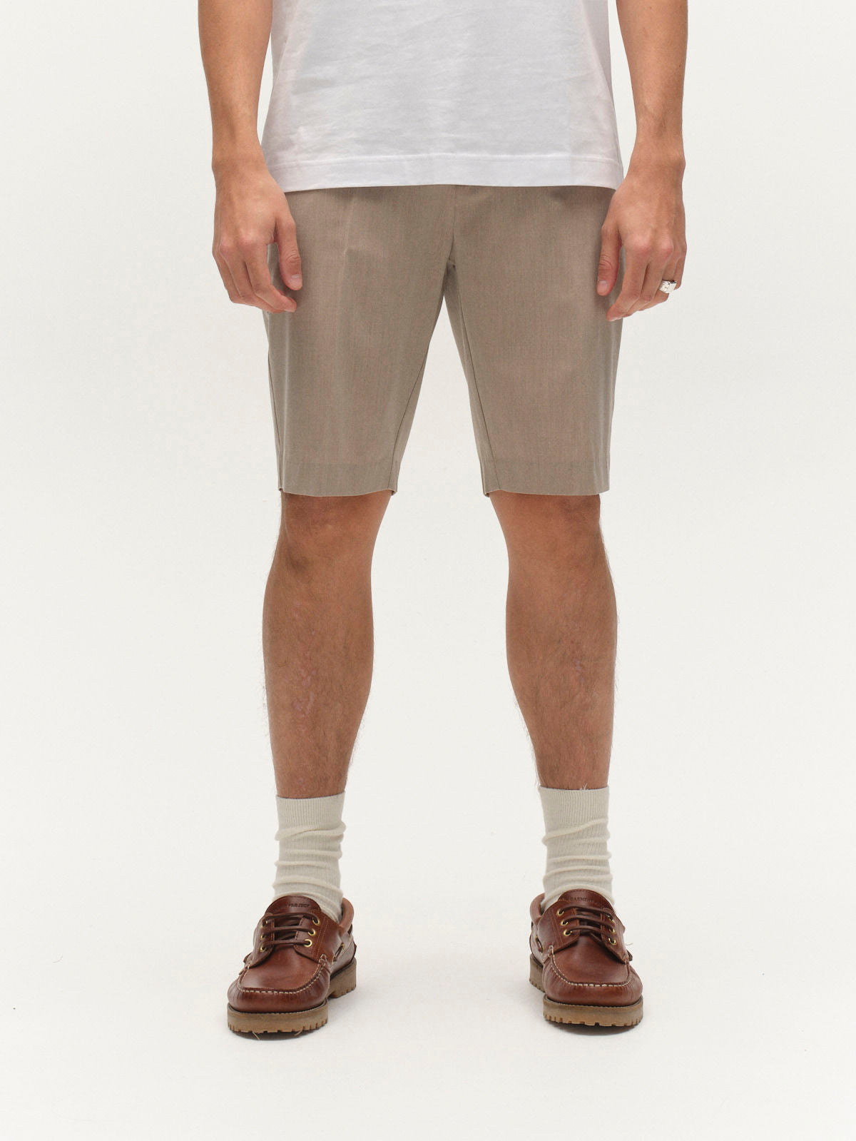 Gabjoli Tailor Dressy Shorts