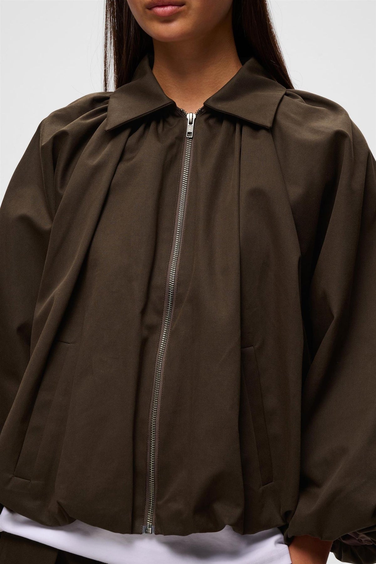 Haikoiw Jacket