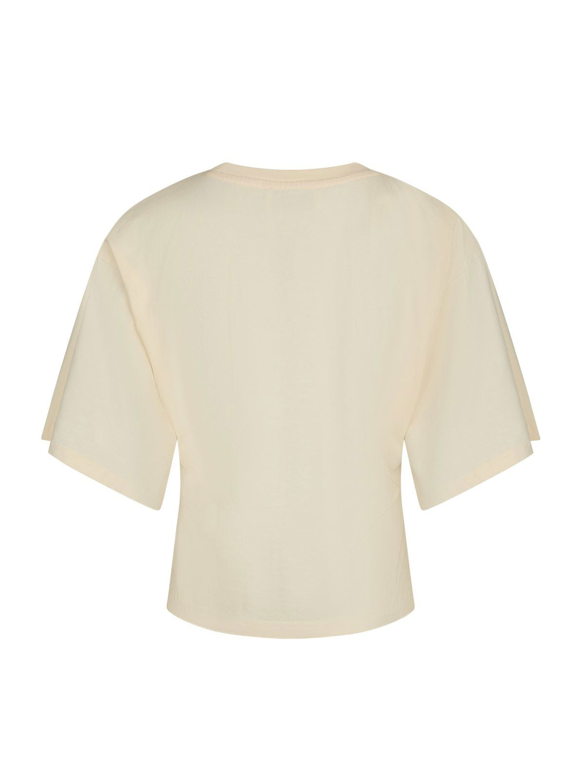 Asha Boxy Tee