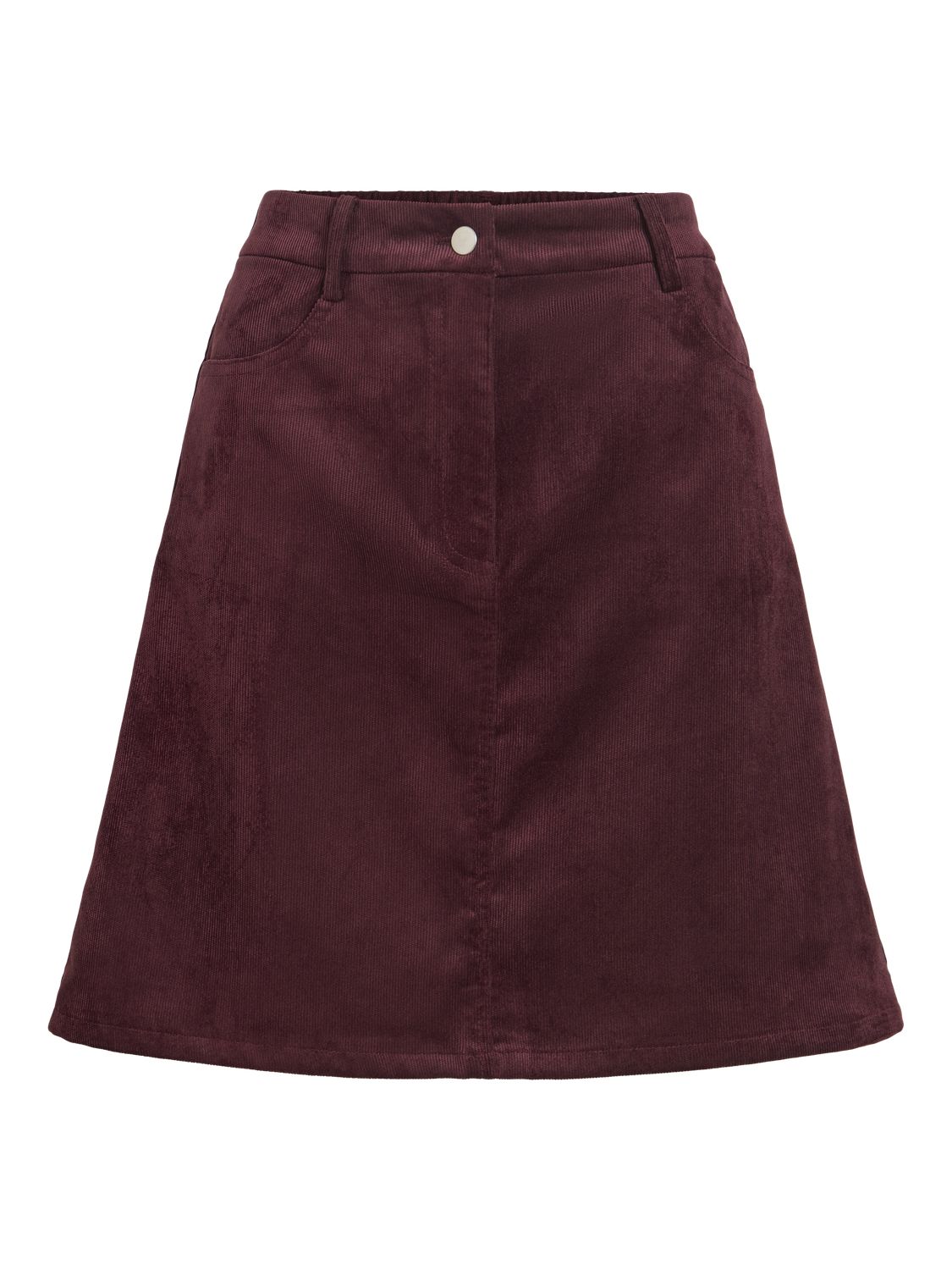 Vicourdie Hw A-Line Skirt/lc