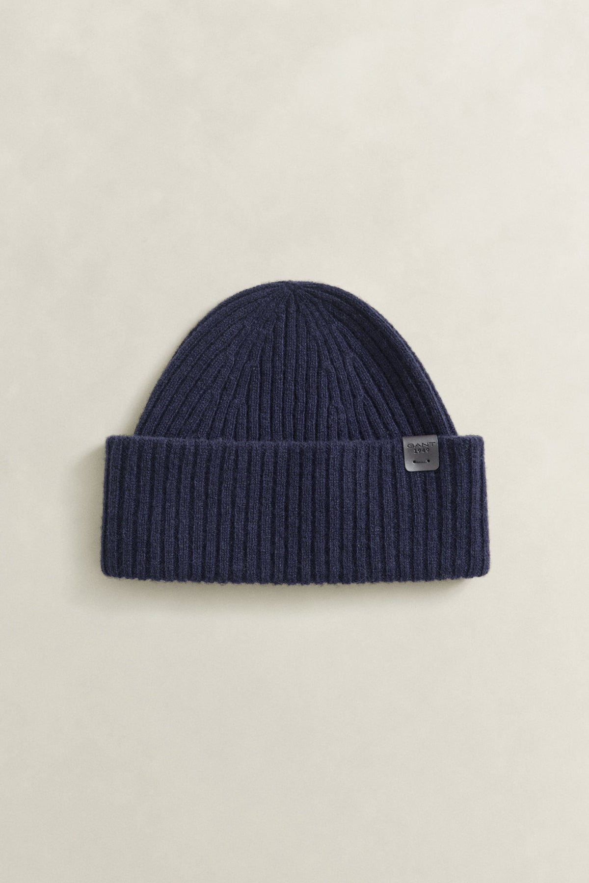Lambswool Beanie