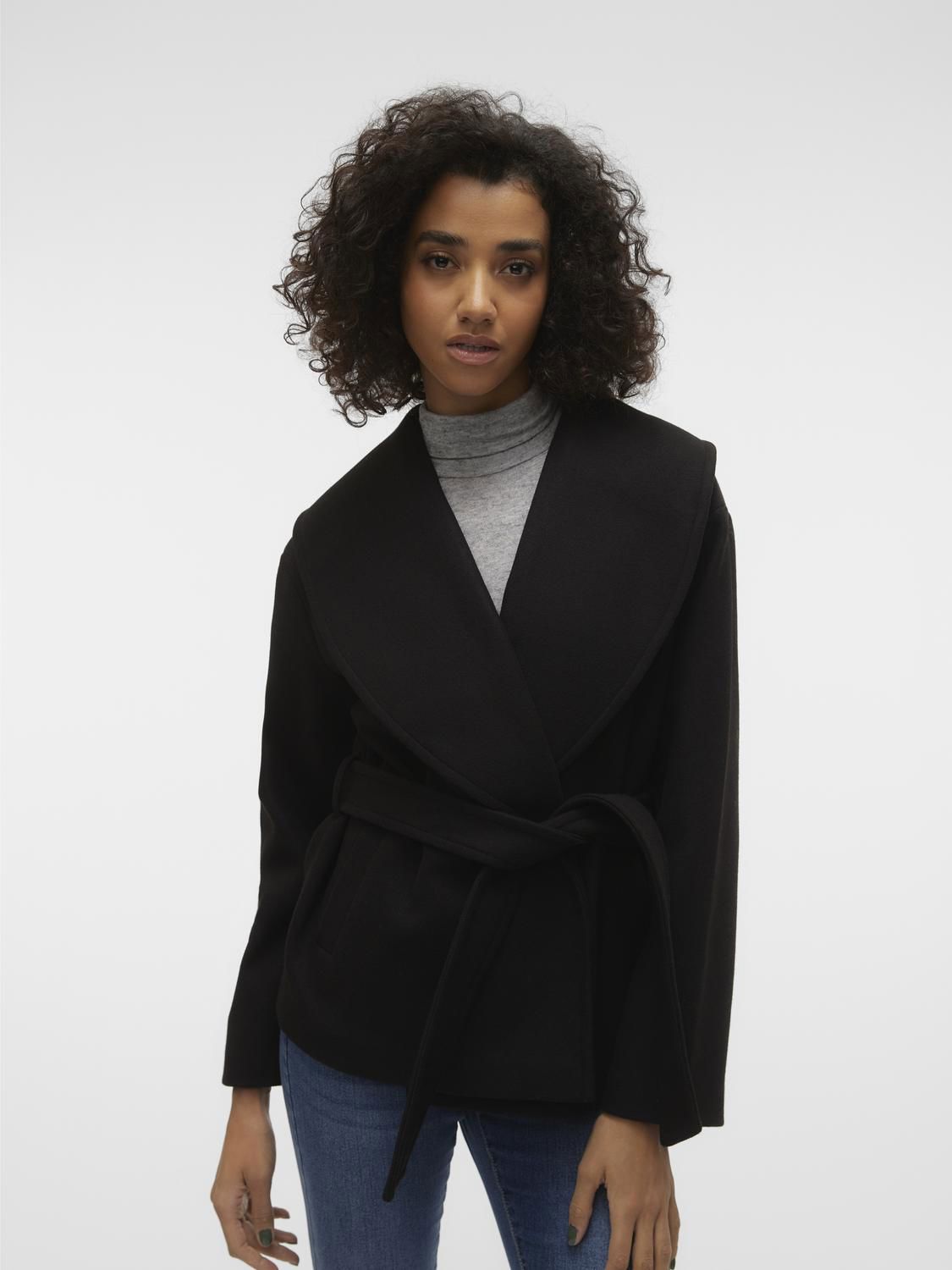 Vmanne Bergen Jacket Ga Noos