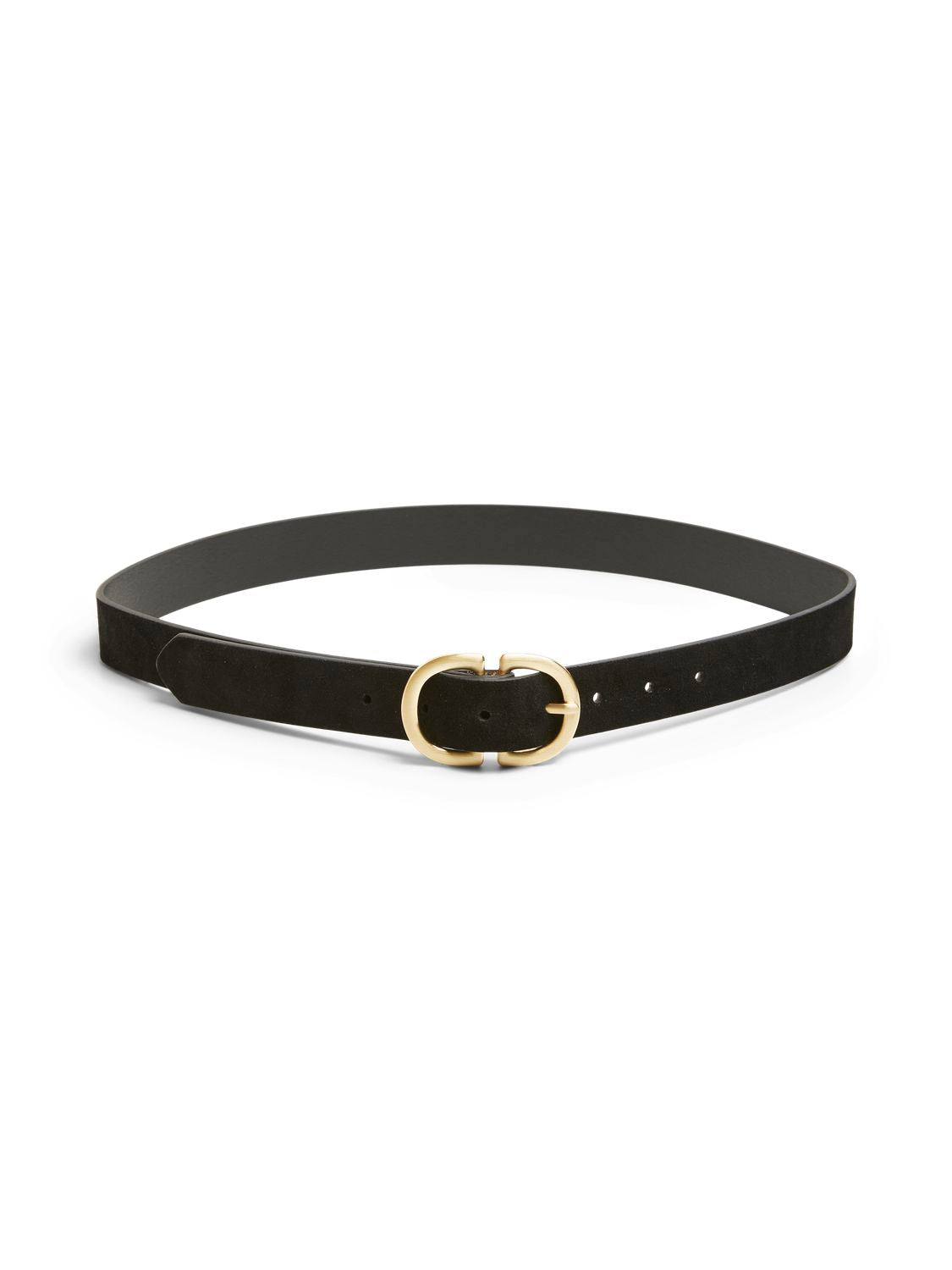 Pcjuva Suede Jeans Belt Noos