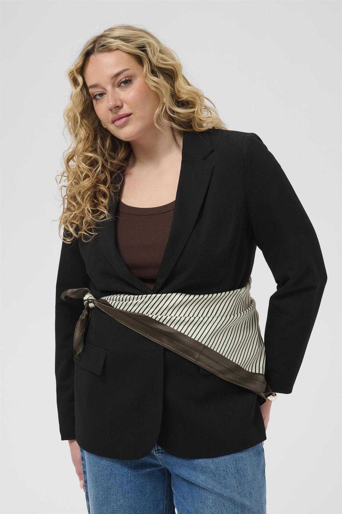 Kcfiana Scarf