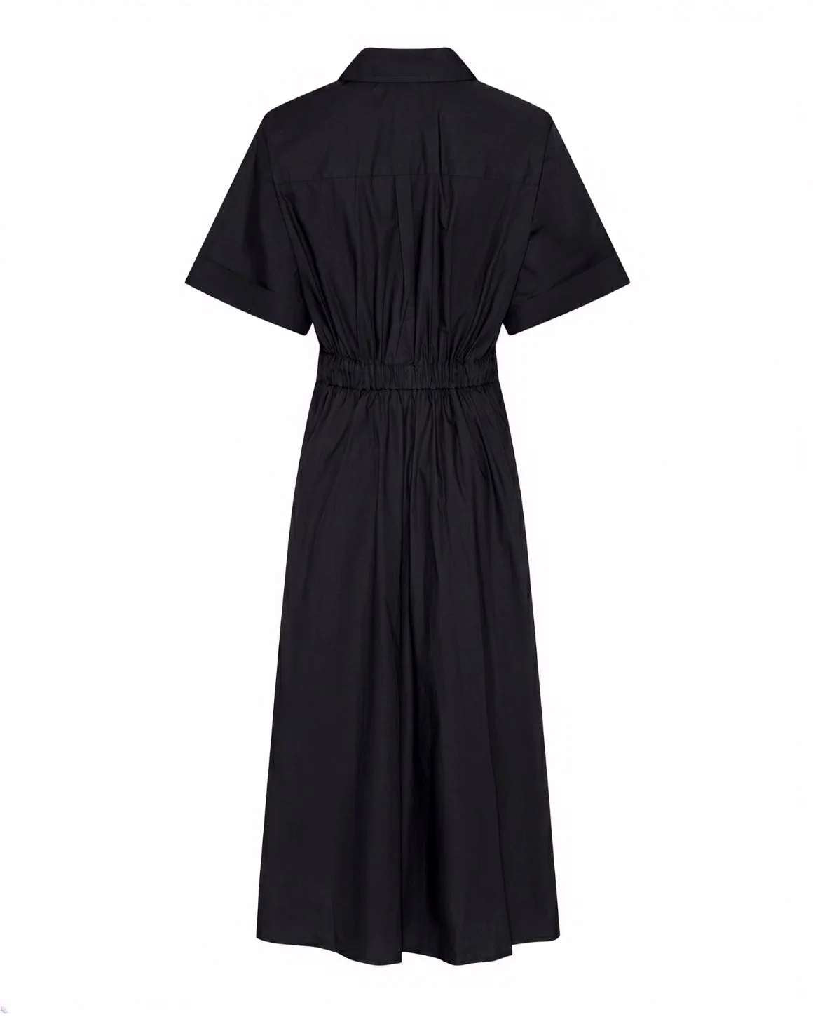 PIA DRESS BLACK