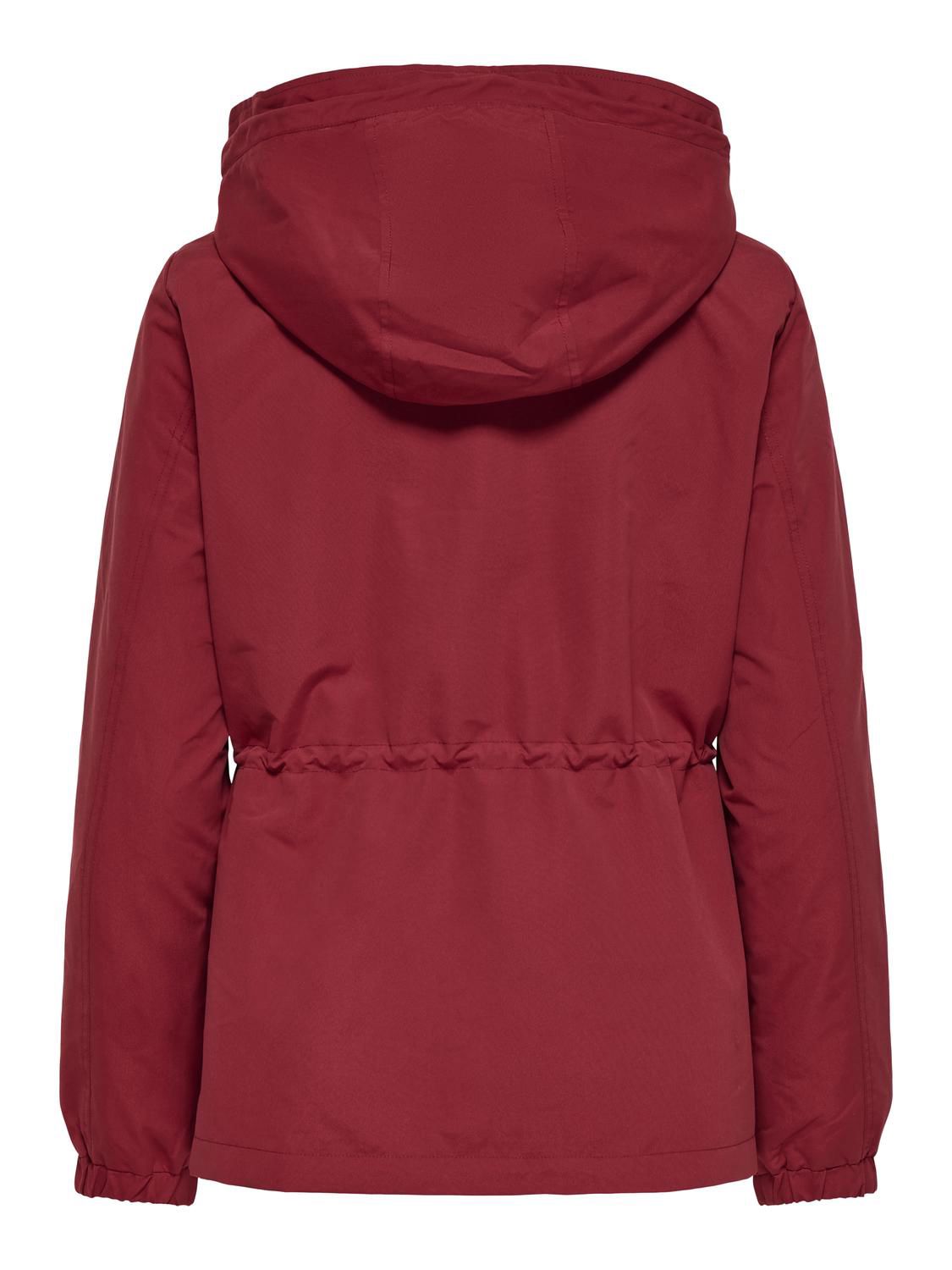 Onlasta Life String Parka Otw