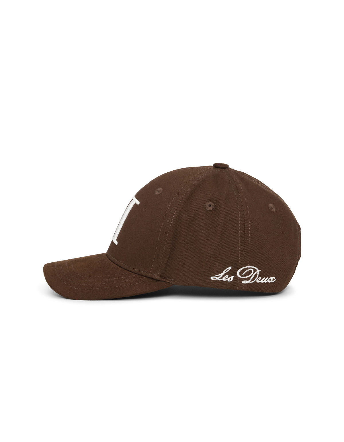 BASEBALL CAP SUEDE II DELICIOSO