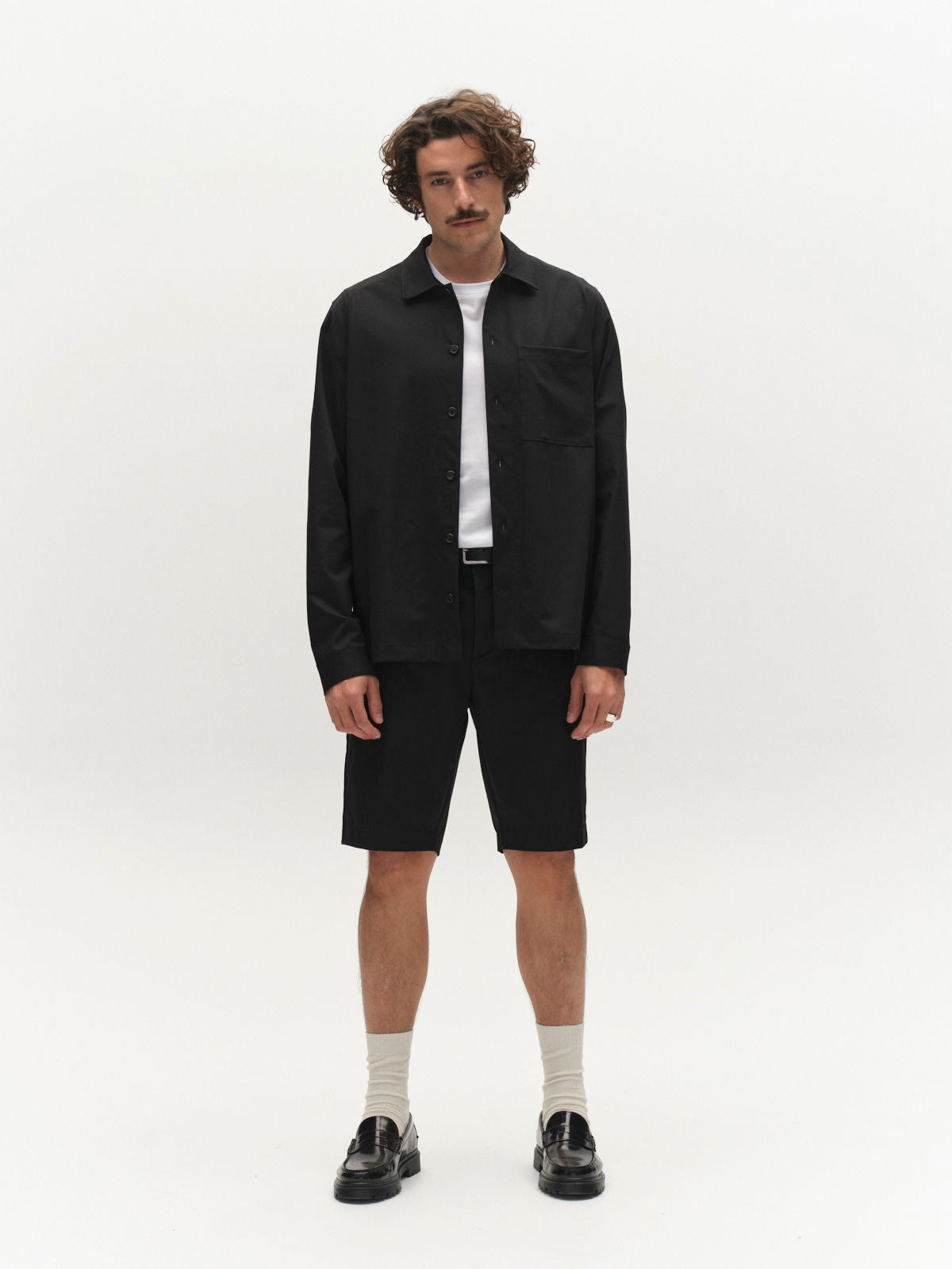 Gabjoli Tailor Dressy Shorts