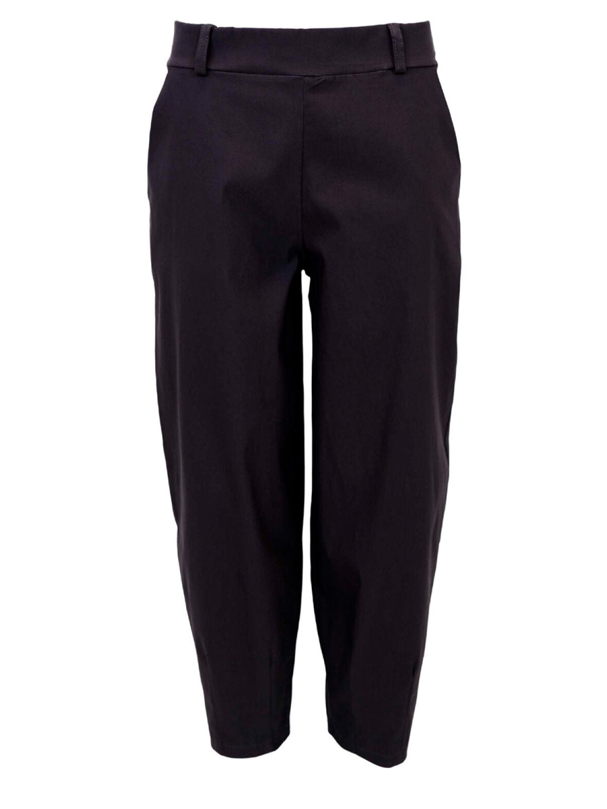 BCbeverly barrel pant
