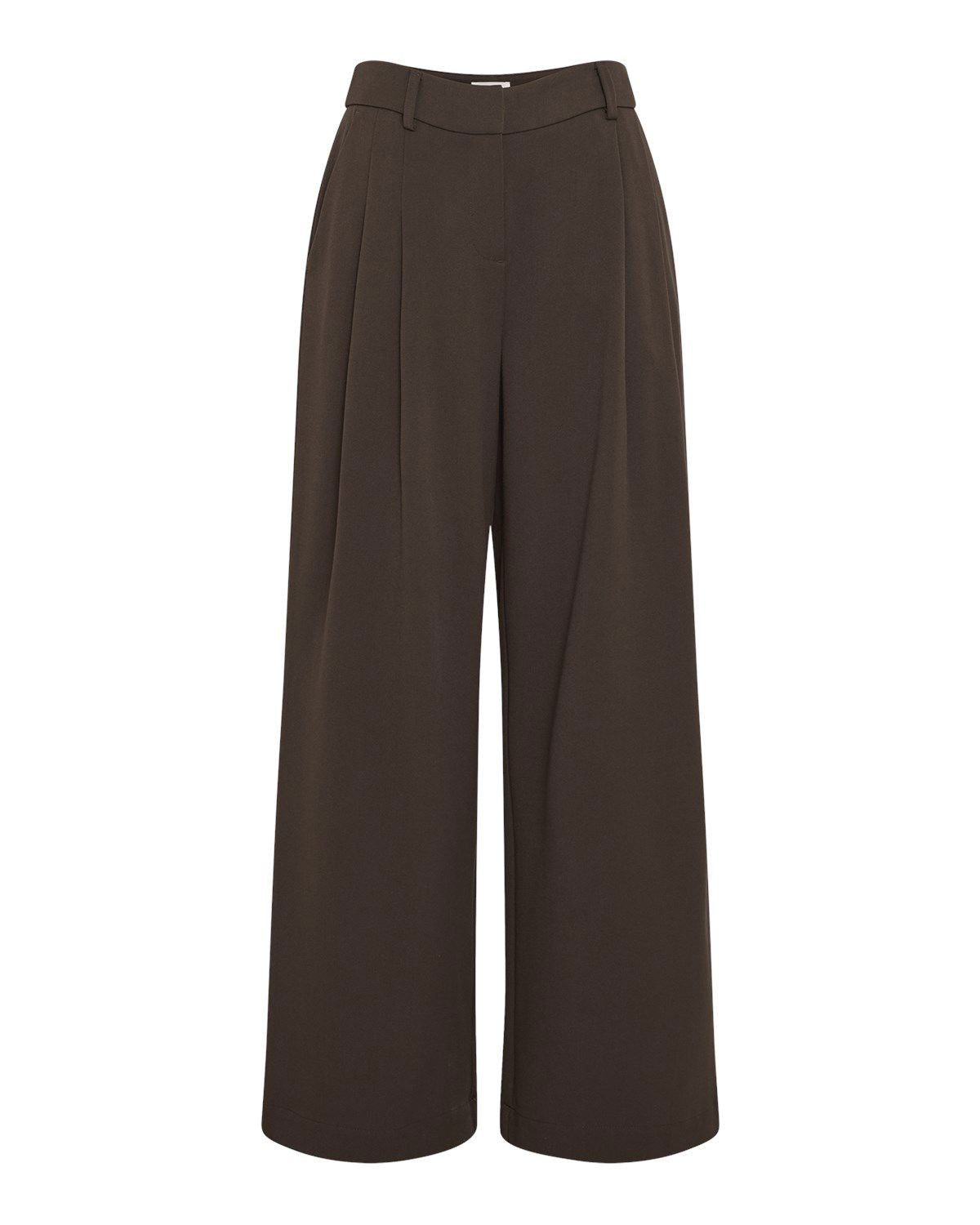 Mschhenrika Hw Pants