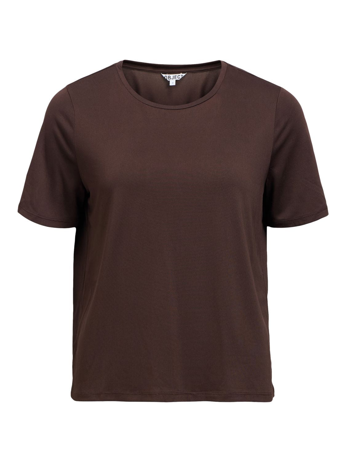 Objannie S/s T-Shirt Noos