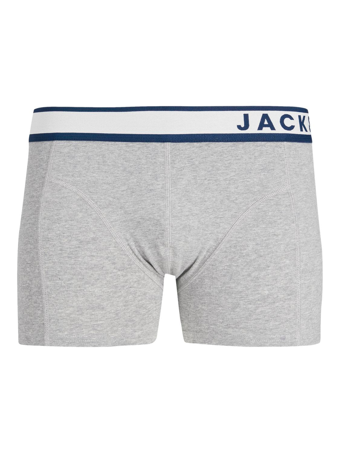 Jacdenver Trunks 3 Pack Sn