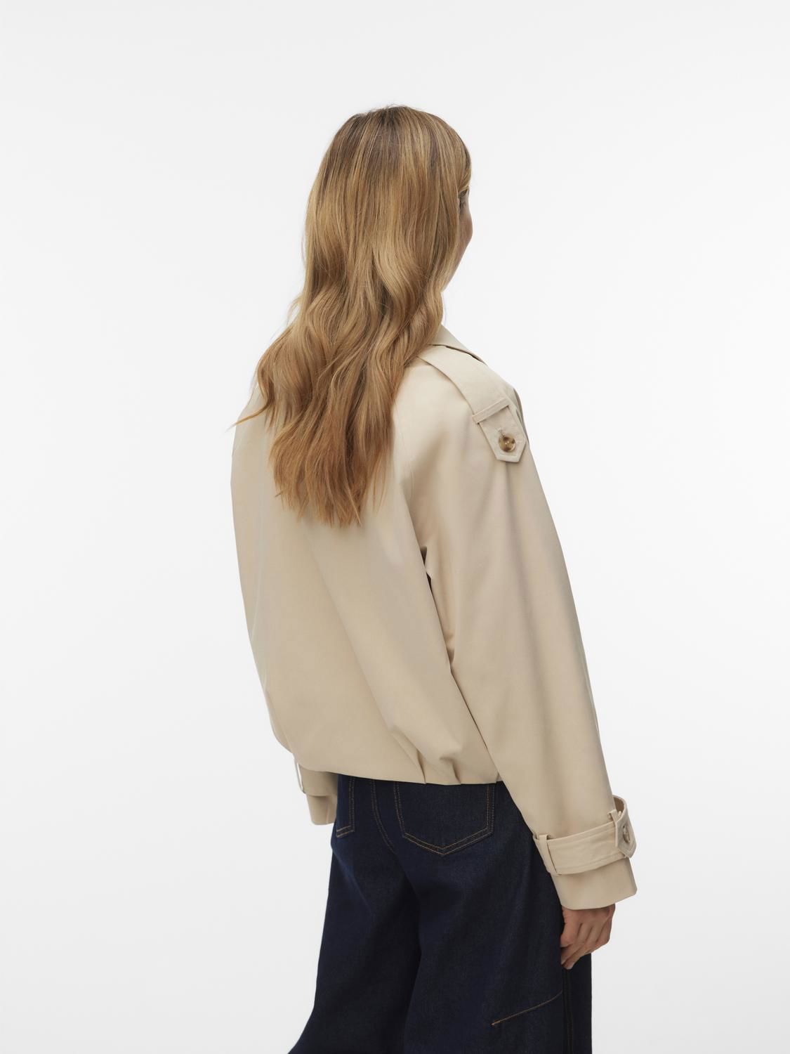Vmchelsea Maddy Short Jacket