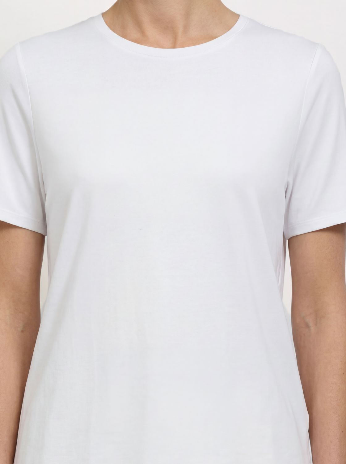 Objannie S/s T-Shirt Noos