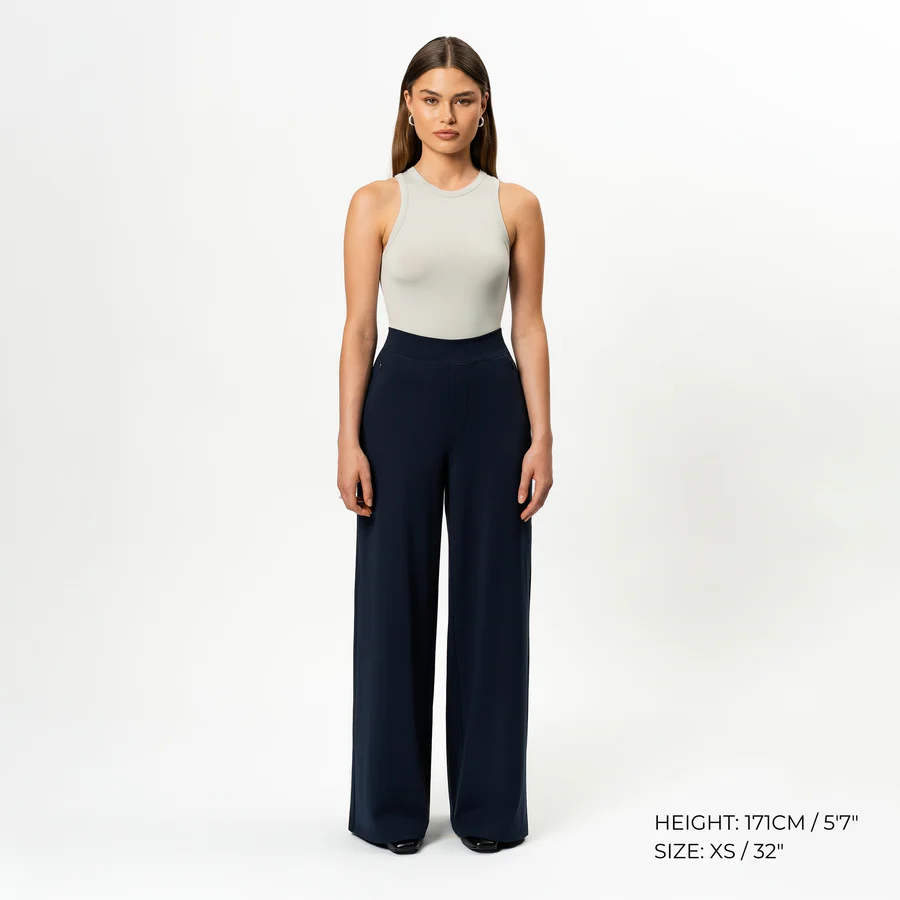 Asana Wide Pant