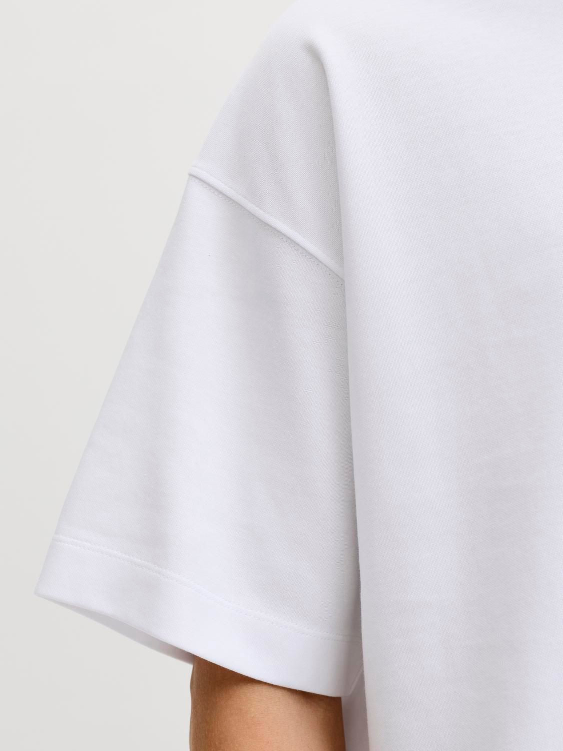 Jjebarron Tee Ss O-Neck Noos