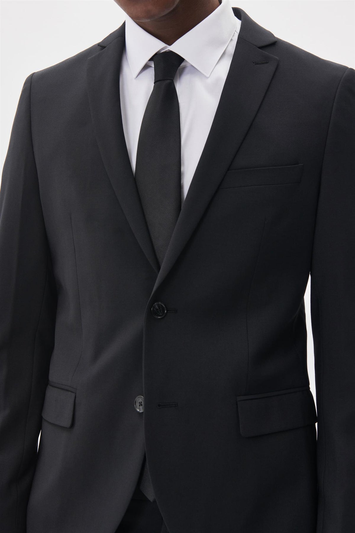 JONATHAN STRETCH 30203432 BLACK