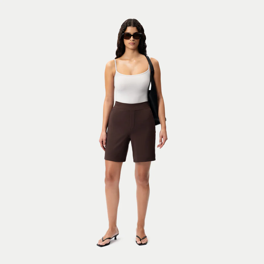 Asana Shorts 20cm