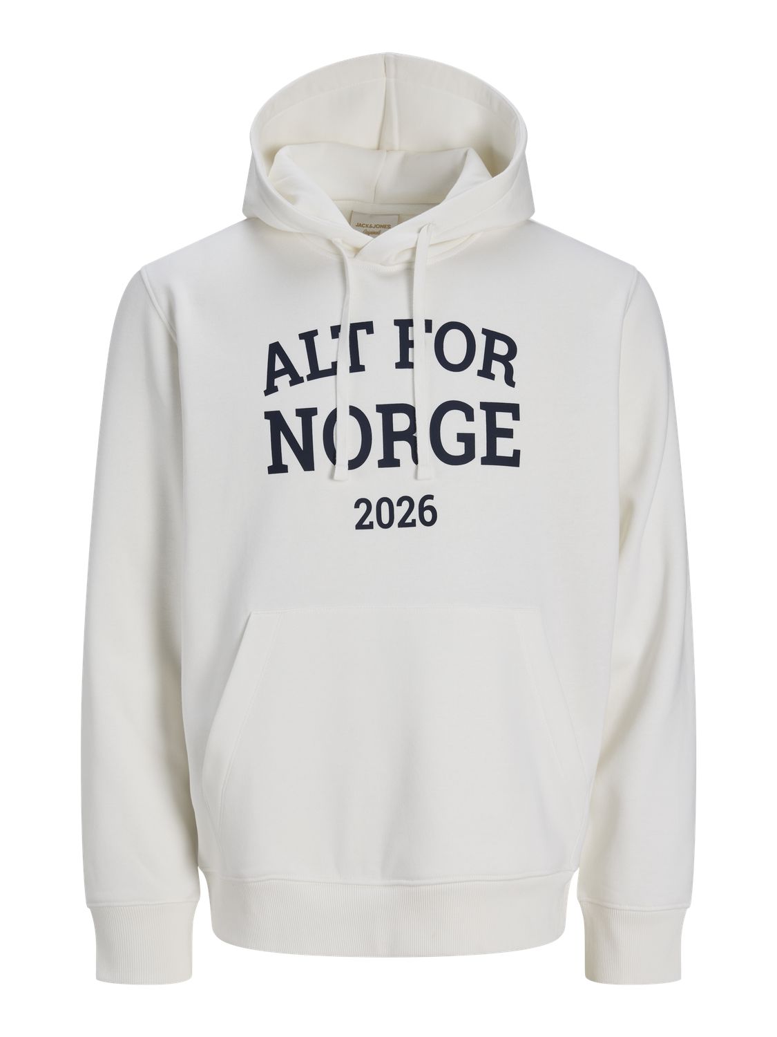 Jornorge Sweat Hood Smu